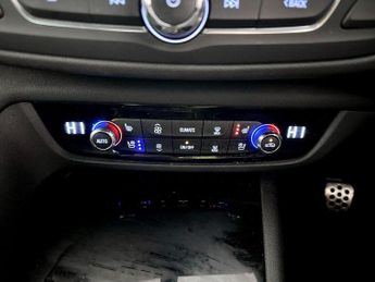 Vauxhall Insignia 1.5 Turbo D SRi VX Line Nav Grand Sport Euro 6 (s/s) 5dr