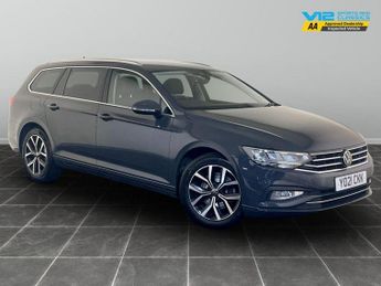 Volkswagen Passat 2.0 TDI EVO SEL Euro 6 (s/s) 5dr