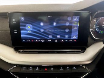 Skoda Octavia 1.5 TSI e-TEC MHEV SE L DSG Euro 6 (s/s) 5dr