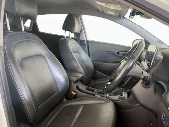 Hyundai KONA 1.6 h-GDi Premium SE DCT Euro 6 (s/s) 5dr