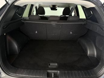 Hyundai TUCSON 1.6 h T-GDi Premium Auto Euro 6 (s/s) 5dr