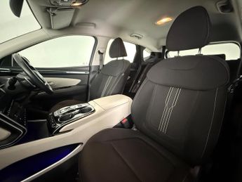 Hyundai TUCSON 1.6 h T-GDi Premium Auto Euro 6 (s/s) 5dr