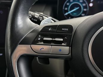 Hyundai TUCSON 1.6 h T-GDi Premium Auto Euro 6 (s/s) 5dr