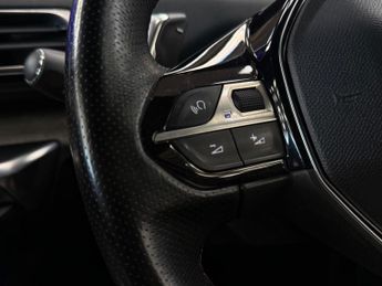 Peugeot 3008 2.0 BlueHDi GT EAT Auto 6Spd Euro 6 (s/s) 5dr