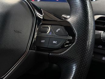 Peugeot 3008 2.0 BlueHDi GT EAT Auto 6Spd Euro 6 (s/s) 5dr
