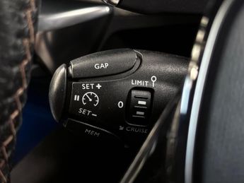 Peugeot 3008 2.0 BlueHDi GT EAT Auto 6Spd Euro 6 (s/s) 5dr