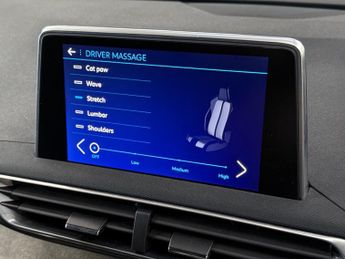 Peugeot 3008 2.0 BlueHDi GT EAT Auto 6Spd Euro 6 (s/s) 5dr