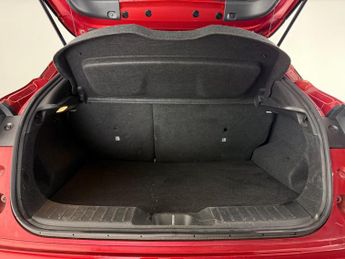 Nissan Juke 1.0 DIG-T N-Connecta DCT Auto Euro 6 (s/s) 5dr