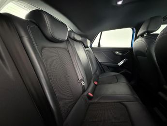 Audi Q2 1.6 TDI 30 S line S Tronic Euro 6 (s/s) 5dr