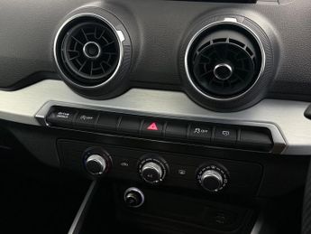 Audi Q2 1.6 TDI 30 S line S Tronic Euro 6 (s/s) 5dr