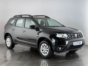 Dacia Duster 1.3 TCe Comfort Euro 6 (s/s) 5dr