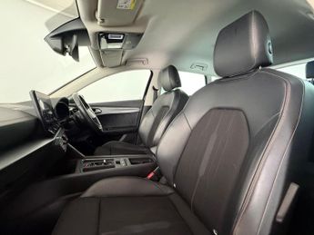 CUPRA Formentor 1.4 eHybrid 12.8kWh V1 DSG Euro 6 (s/s) 5dr