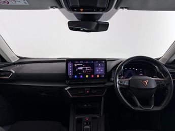 CUPRA Formentor 1.4 eHybrid 12.8kWh V1 DSG Euro 6 (s/s) 5dr