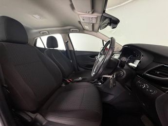 Vauxhall Mokka X 1.4i Turbo Active Auto Euro 6 5dr