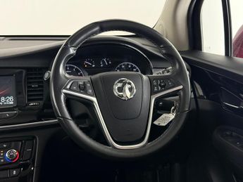 Vauxhall Mokka X 1.4i Turbo Active Auto Euro 6 5dr