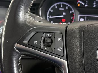 Vauxhall Mokka X 1.4i Turbo Active Auto Euro 6 5dr