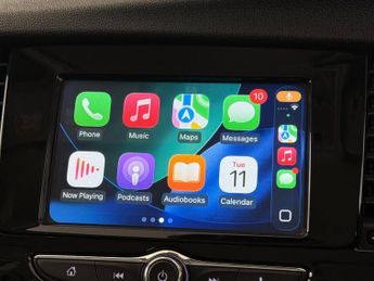 Vauxhall Mokka X 1.4i Turbo Active Auto Euro 6 5dr