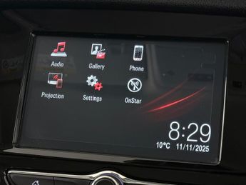 Vauxhall Mokka X 1.4i Turbo Active Auto Euro 6 5dr