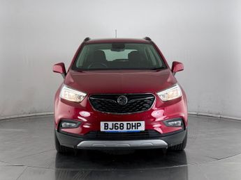 Vauxhall Mokka X 1.4i Turbo Active Auto Euro 6 5dr