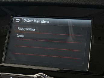 Vauxhall Mokka X 1.4i Turbo Active Auto Euro 6 5dr