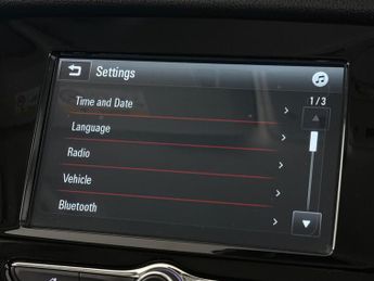 Vauxhall Mokka X 1.4i Turbo Active Auto Euro 6 5dr