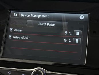 Vauxhall Mokka X 1.4i Turbo Active Auto Euro 6 5dr