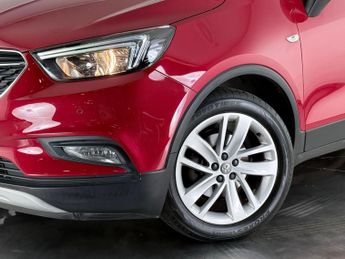 Vauxhall Mokka X 1.4i Turbo Active Auto Euro 6 5dr