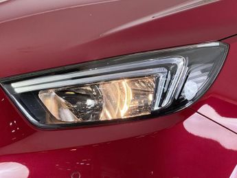 Vauxhall Mokka X 1.4i Turbo Active Auto Euro 6 5dr