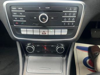 Mercedes-Benz A Class 1.6 A180 SE 7G-DCT Euro 6 (s/s) 5dr