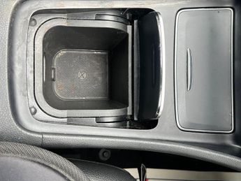 Mercedes-Benz A Class 1.6 A180 SE 7G-DCT Euro 6 (s/s) 5dr