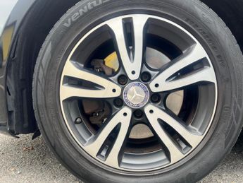 Mercedes-Benz A Class 1.6 A180 SE 7G-DCT Euro 6 (s/s) 5dr