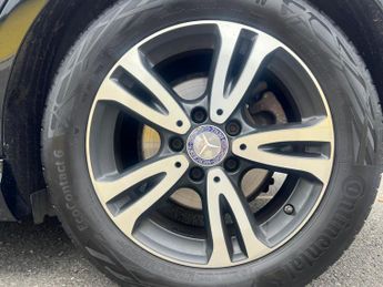 Mercedes-Benz A Class 1.6 A180 SE 7G-DCT Euro 6 (s/s) 5dr