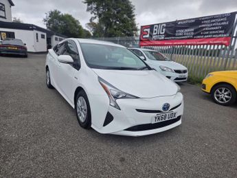 Toyota Prius 1.8