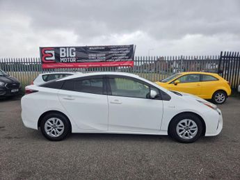 Toyota Prius 1.8