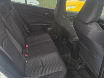 Toyota Prius 1.8