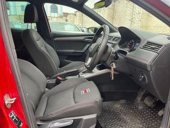 SEAT Arona 1.0 TSI FR DSG Euro 6 (s/s) 5dr