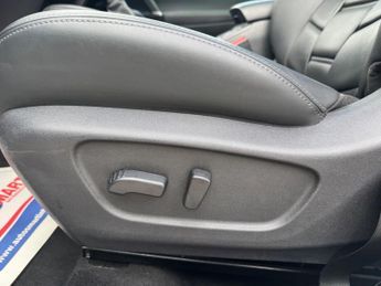 Nissan Qashqai 1.3 DIG-T Tekna+ DCT Auto Euro 6 (s/s) 5dr