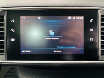 Peugeot 308 1.5 BlueHDi Allure EAT Euro 6 (s/s) 5dr