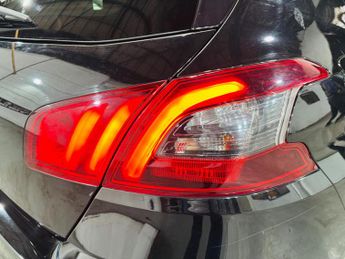 Peugeot 308 1.5 BlueHDi Allure EAT Euro 6 (s/s) 5dr