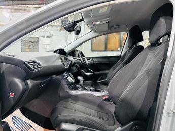 Peugeot 308 1.2 PureTech Allure EAT Euro 6 (s/s) 5dr