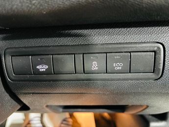 Peugeot 308 1.2 PureTech Allure EAT Euro 6 (s/s) 5dr