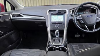 Ford Mondeo 2.0T EcoBoost Vignale Auto Euro 6 (s/s) 5dr