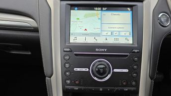 Ford Mondeo 2.0T EcoBoost Vignale Auto Euro 6 (s/s) 5dr