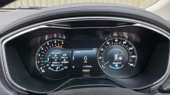 Ford Mondeo 2.0T EcoBoost Vignale Auto Euro 6 (s/s) 5dr