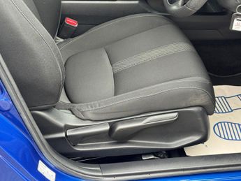 Honda Civic 1.0 VTEC Turbo SE CVT Euro 6 (s/s) 5dr