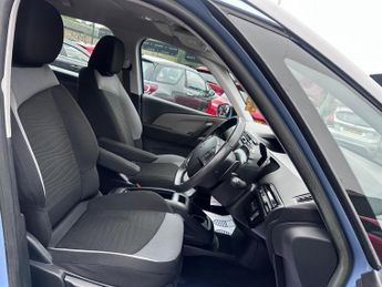 Citroen Grand C4 Picasso 1.6 e-HDi Airdream VTR+ ETG6 Euro 5 (s/s) 5dr