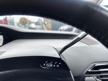 Citroen Grand C4 Picasso 1.6 e-HDi Airdream VTR+ ETG6 Euro 5 (s/s) 5dr
