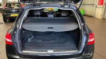 Mercedes-Benz C Class 2.0 C200 SE 7G-Tronic+ Euro 6 (s/s) 5dr