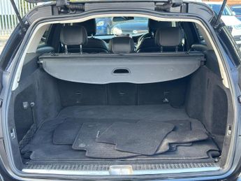 Mercedes-Benz C Class 2.0 C200 SE 7G-Tronic+ Euro 6 (s/s) 5dr