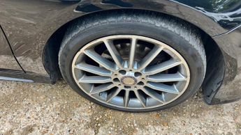 Mercedes-Benz A Class 1.5 A180 CDI AMG Sport 7G-DCT Euro 6 (s/s) 5dr